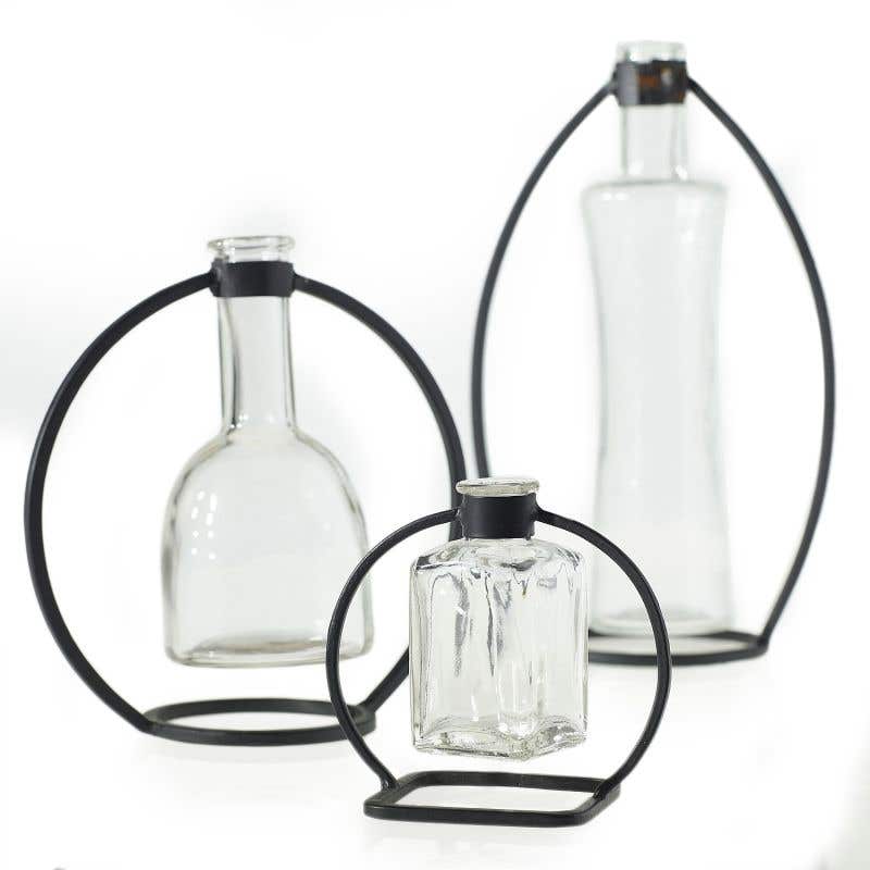 Station bouturage « Bunsen »