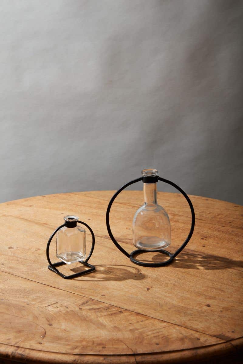 Station bouturage « Bunsen »