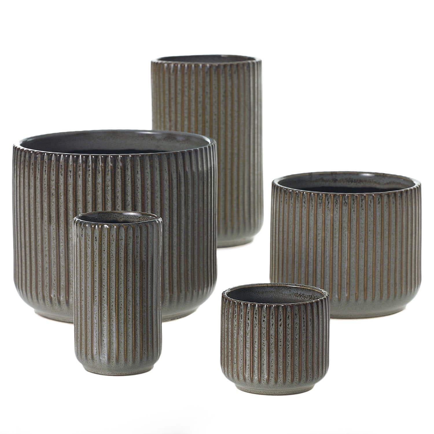 Pot « Habitat »