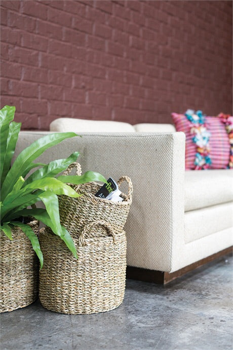 Panier Hacienda