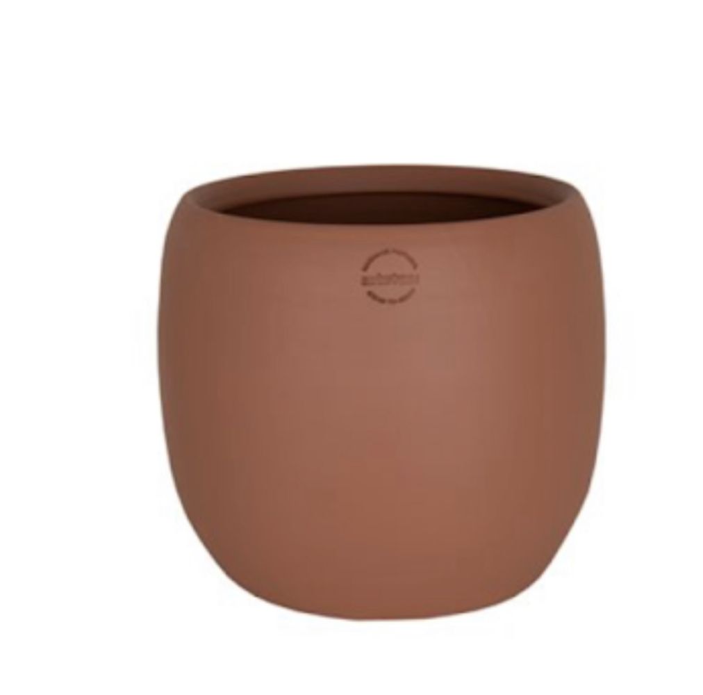 Pot Cibele Terracotta