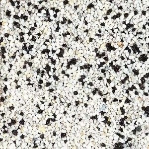 Perlite & charbon