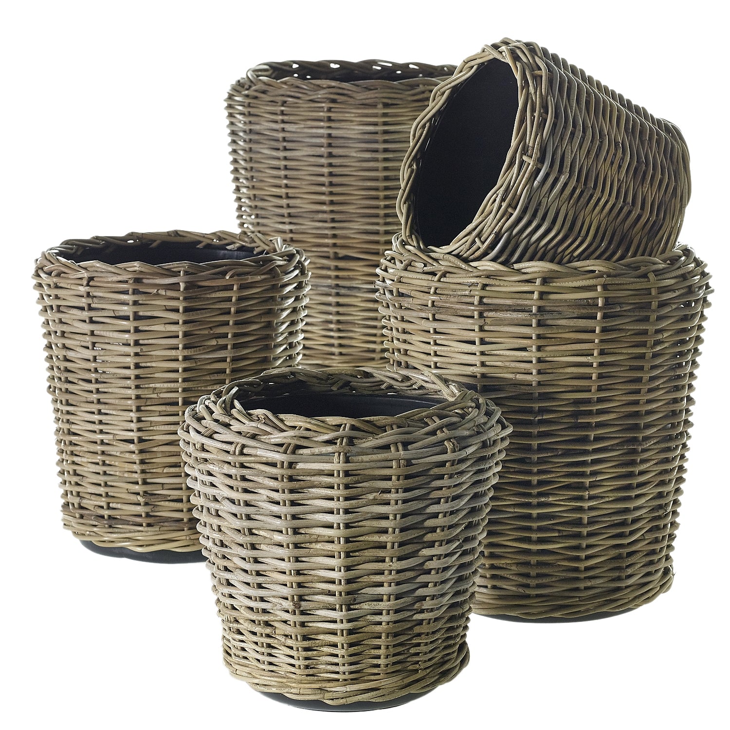 Pot Rattan
