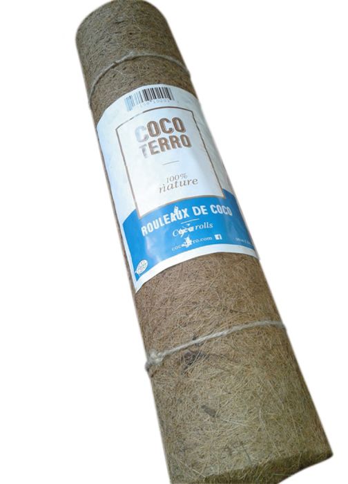 Rouleau de coco