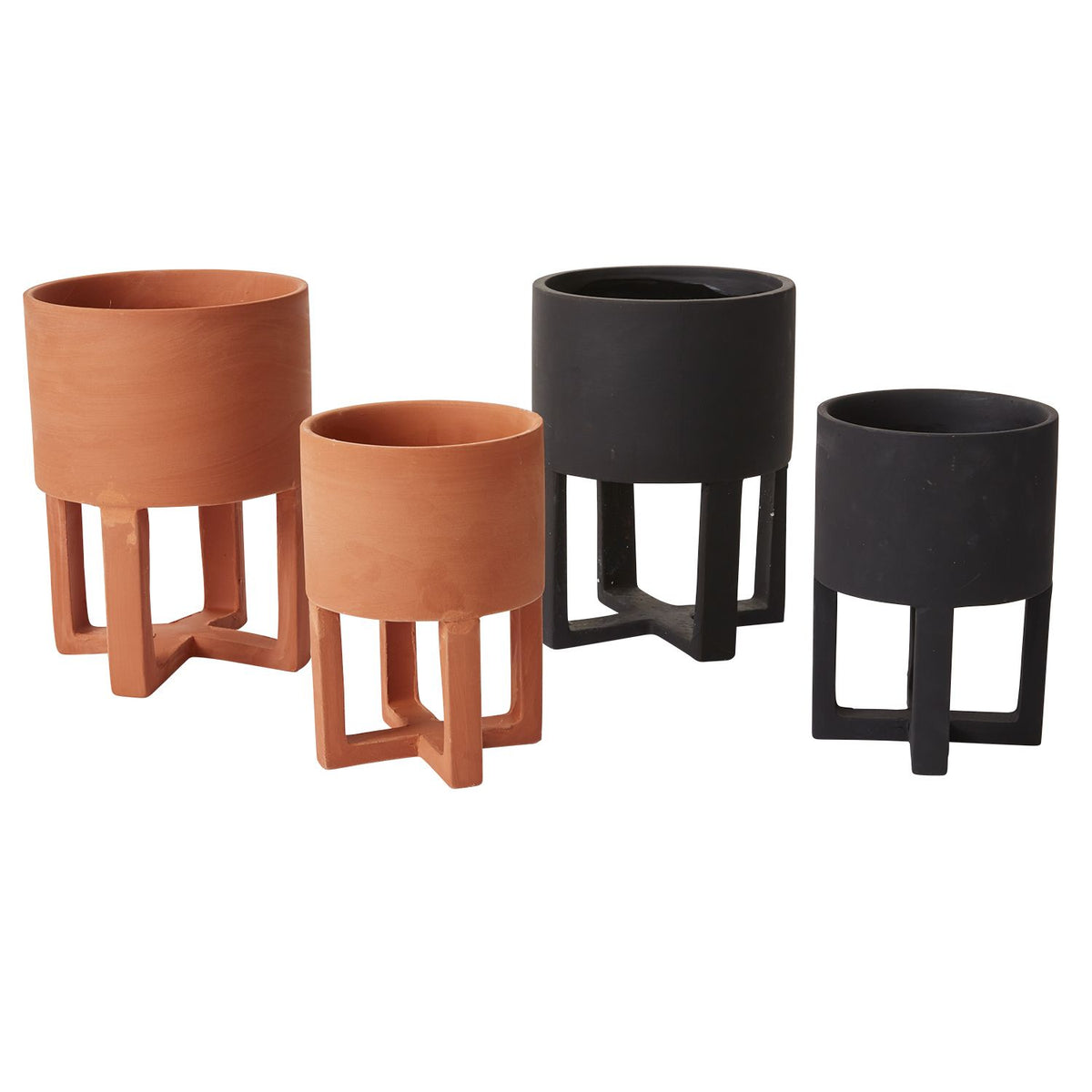 Pot Exquisite