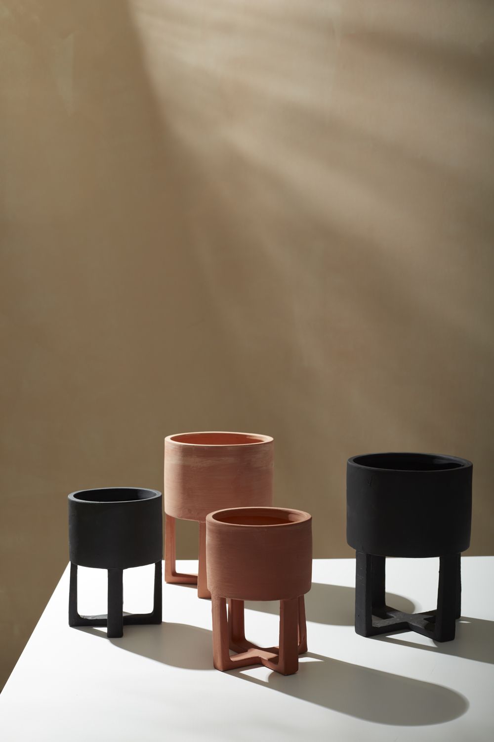 Pot Exquisite