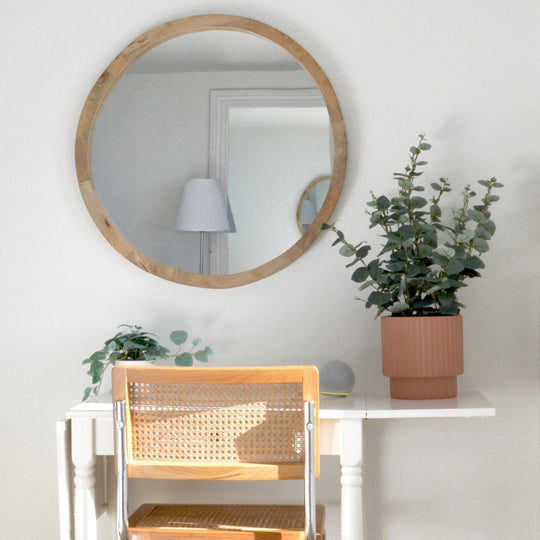 Pot Common House « Ridged cylinder »