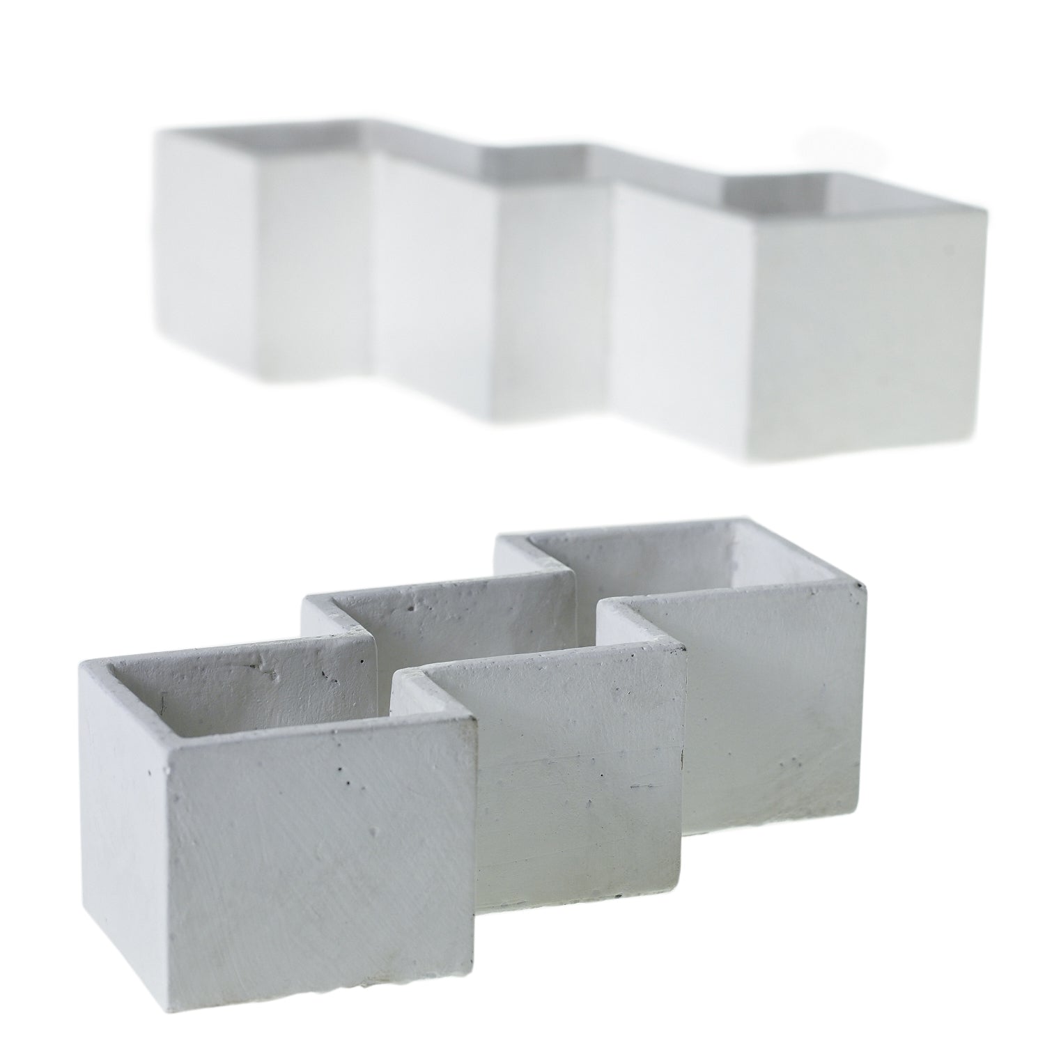 Pot Zigzag